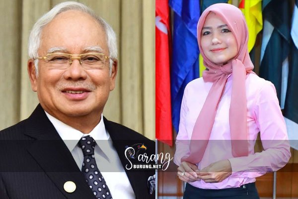 Najib persis ‘Hang Tuah’ kata Puteri Umno