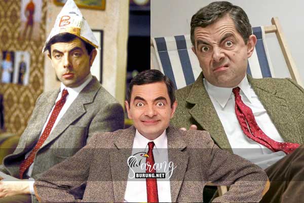 "Gagap & selalu dihina waktu kecil."- Ini 9 kisah hidup Mr Bean yang ramai tak tahu. Sedih