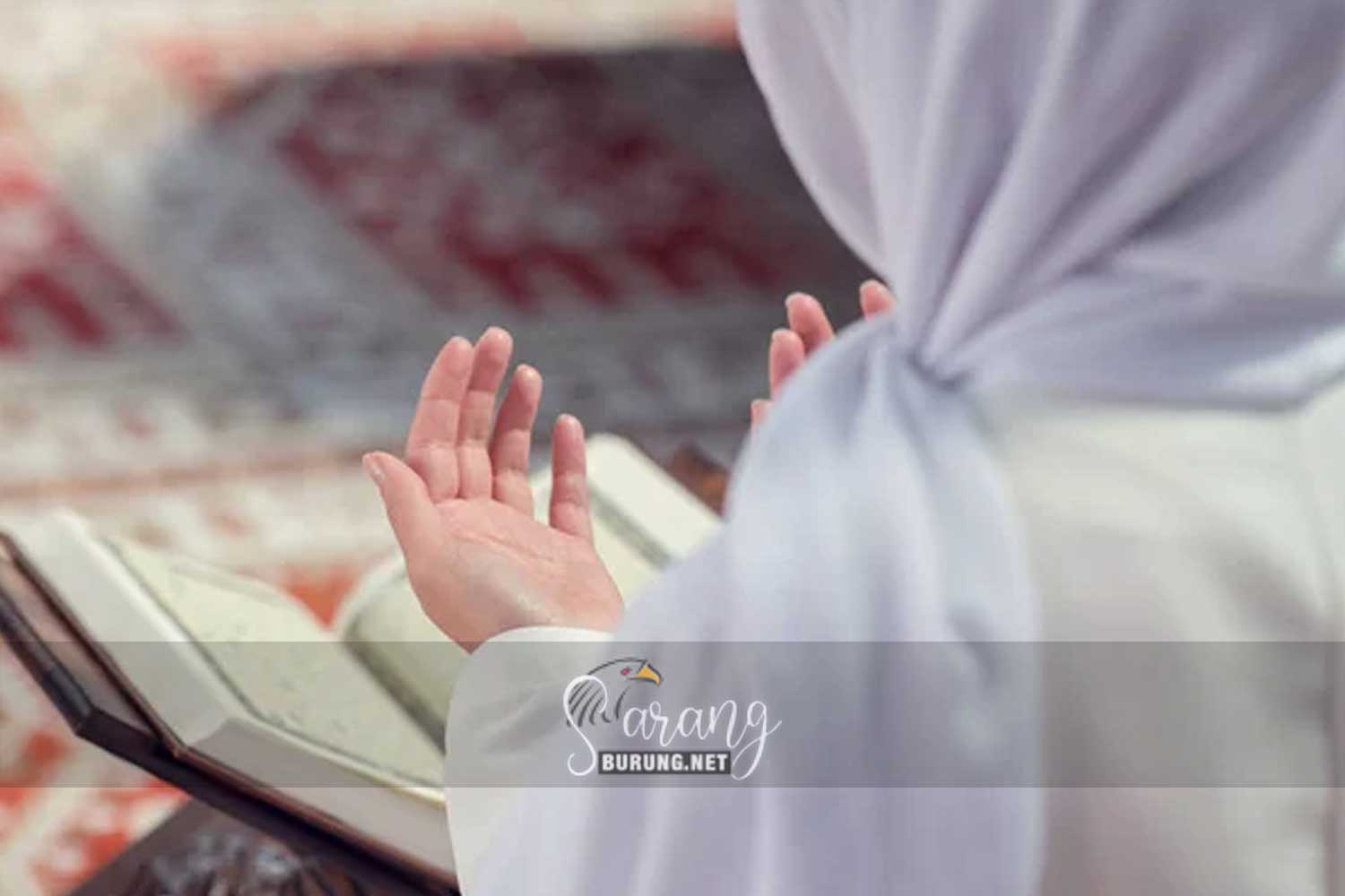 6 waktu mustajab berdoa ketika bulan ramadan