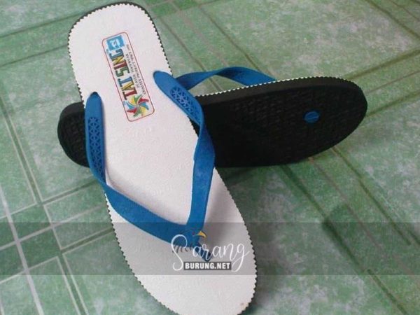 Selipar Jepun berasal dari Jepun?, ini asal usul terciptanya nama selipar Jepun yang ramai tak tahu