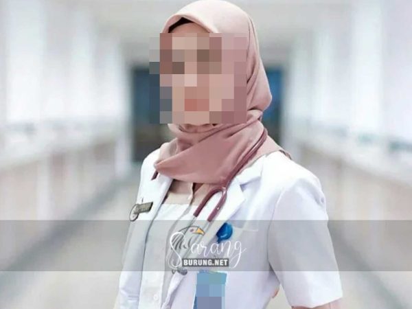 Sedia untuk poligami, doktor wanita ini cari jodoh, ini syaratnya